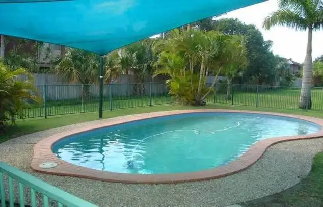 Second view of Homely townhouse listing, 76/643 Pine Ridge Road, Biggera Waters QLD 4216