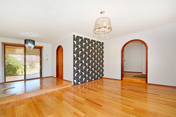 Second view of Homely house listing, 44 Northumberland Ave, Alexander Heights WA 6064