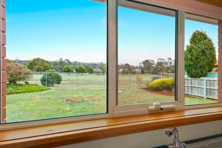 Third view of Homely house listing, 8a Woodrising Way, Prospect Vale TAS 7250