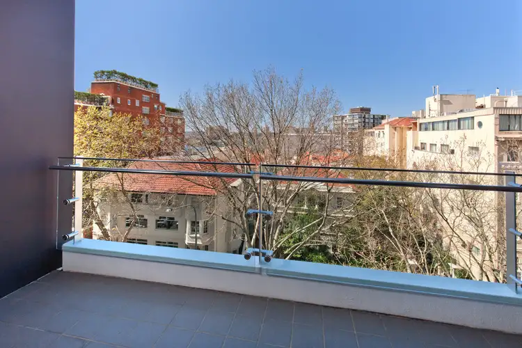 Fifth view of Homely apartment listing, 514/81 Macleay Street, Potts Point NSW 2011