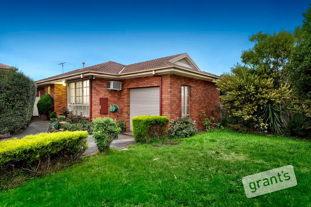 Main view of Homely house listing, 1/6 Hawker Gardens, Berwick VIC 3806