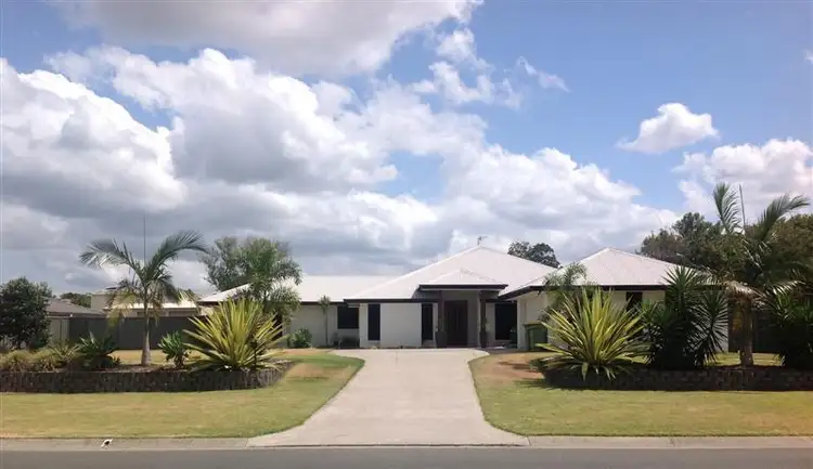 Main view of Homely house listing, 23 Endeavour Bark Drive, Glass House Mountains QLD 4518