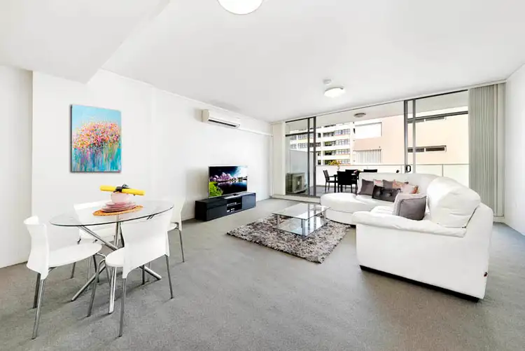 Main view of Homely apartment listing, 309/1 BRUCE BENNETTS PLACE, Maroubra NSW 2035