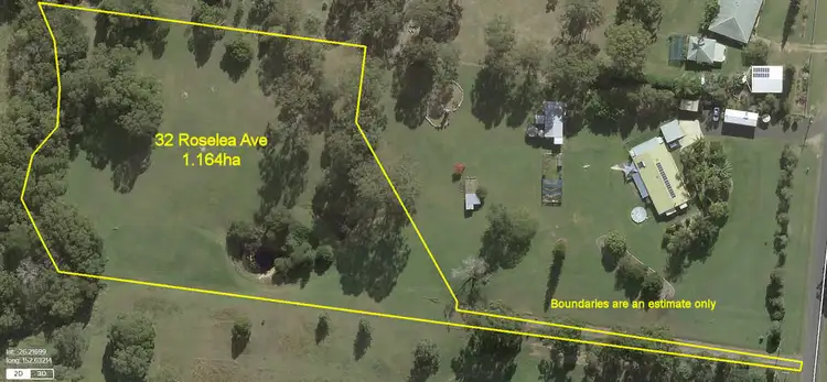 32 Roselea Ave, Southside QLD 4570
