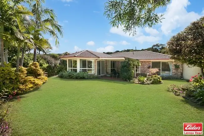 Sixth view of Homely house listing, 55 Hutley Drive, Lennox Head NSW 2478