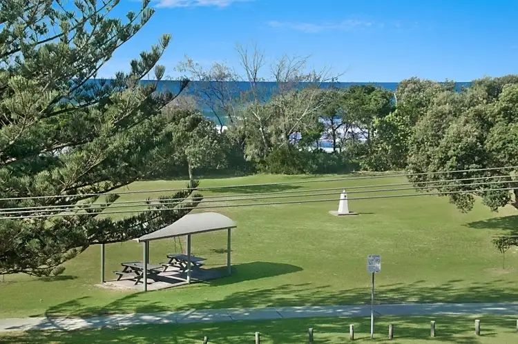 Second view of Homely unit listing, 7/242 Marine Parade, Kingscliff NSW 2487