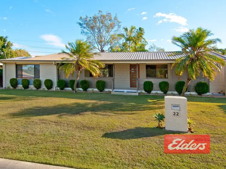 Second view of Homely house listing, 22 Harrier Ave, Loganholme QLD 4129