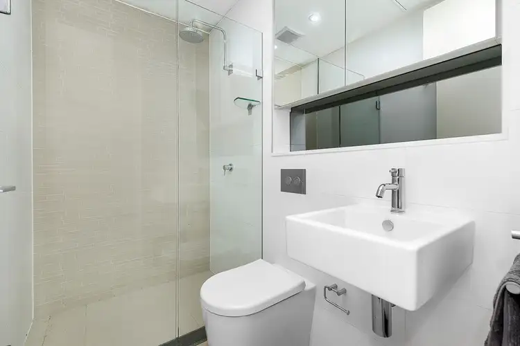 Fifth view of Homely apartment listing, 209/9-15 Ascot Street, Kensington NSW 2033
