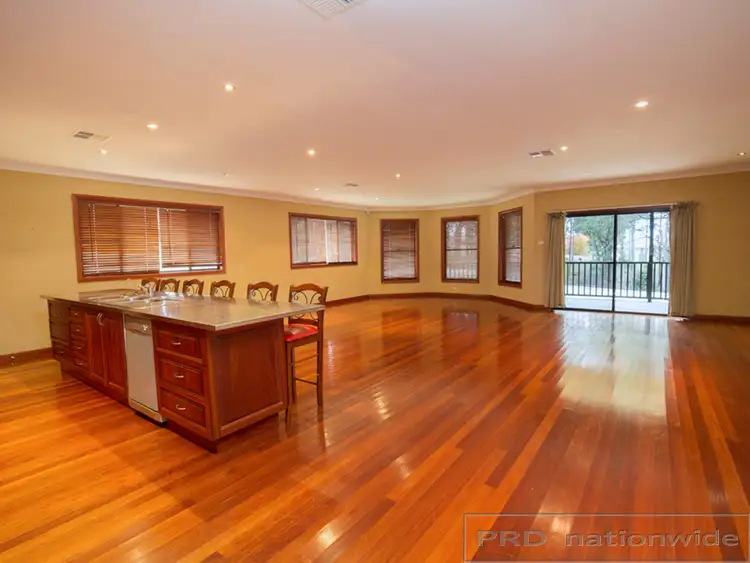 Sixth view of Homely house listing, 15 Ballydoyle Drive, Ashtonfield NSW 2323