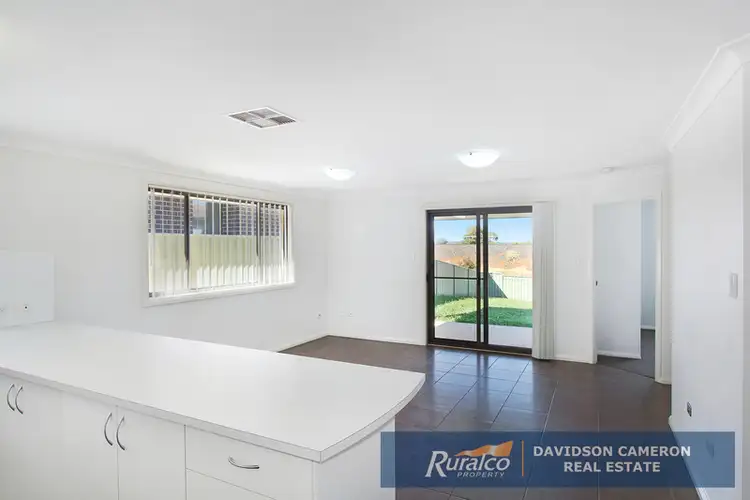 Second view of Homely house listing, 13 Emerald Avenue, Tamworth NSW 2340