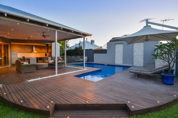 Fifth view of Homely house listing, 42 Lewis Street, Kalgoorlie, Lamington WA 6430