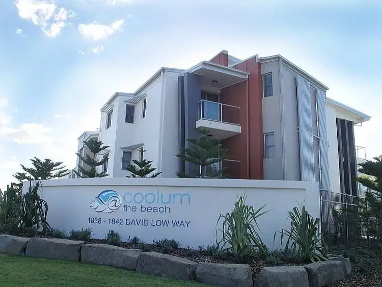 Fifth view of Homely unit listing, 312/1838-1842 David Low Way, Coolum Beach QLD 4573
