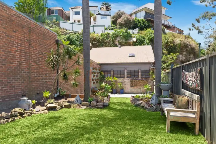 1D Wharf Street, Marrickville NSW 2204