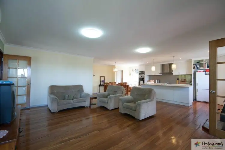 Second view of Homely house listing, 104 Wittenoom Street, Collie WA 6225