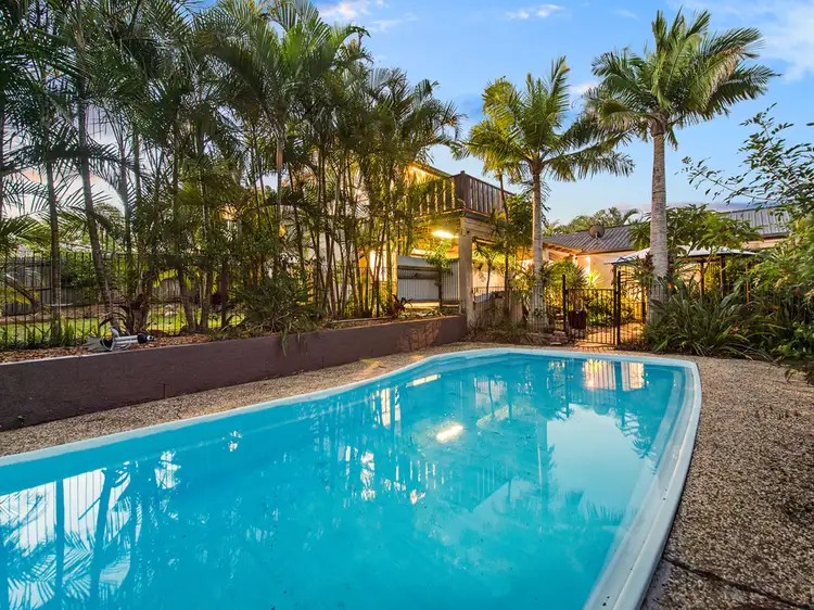 10 Beacon Drive, Cornubia QLD 4130