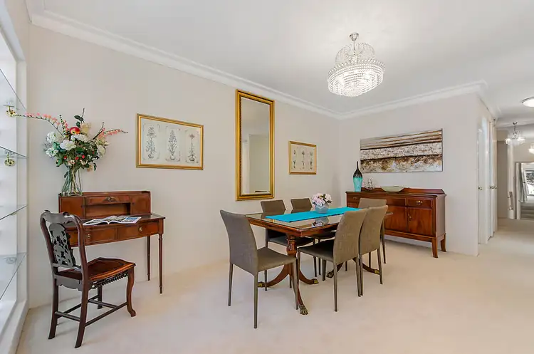 Third view of Homely apartment listing, 4/14 Ray Street, Turramurra NSW 2074