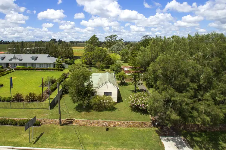 887 New England Highway, Lochinvar NSW 2321