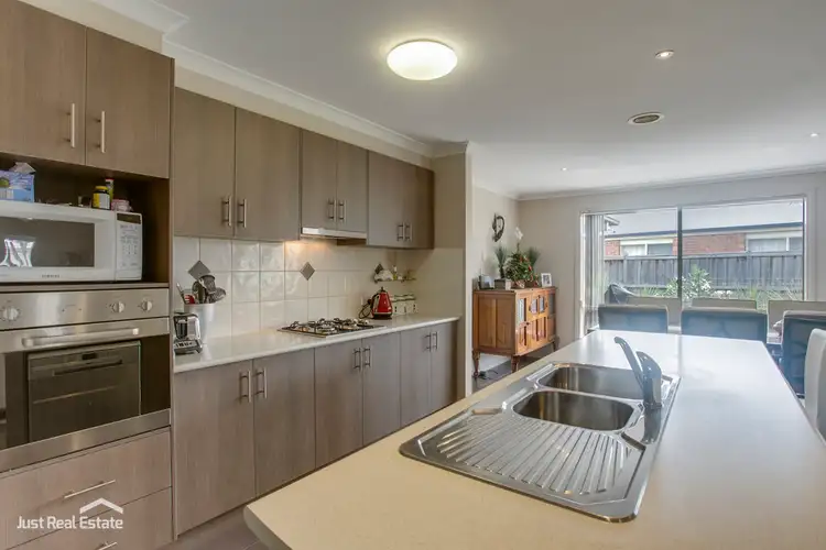 Second view of Homely house listing, 110 Moondarra Drive, Berwick VIC 3806