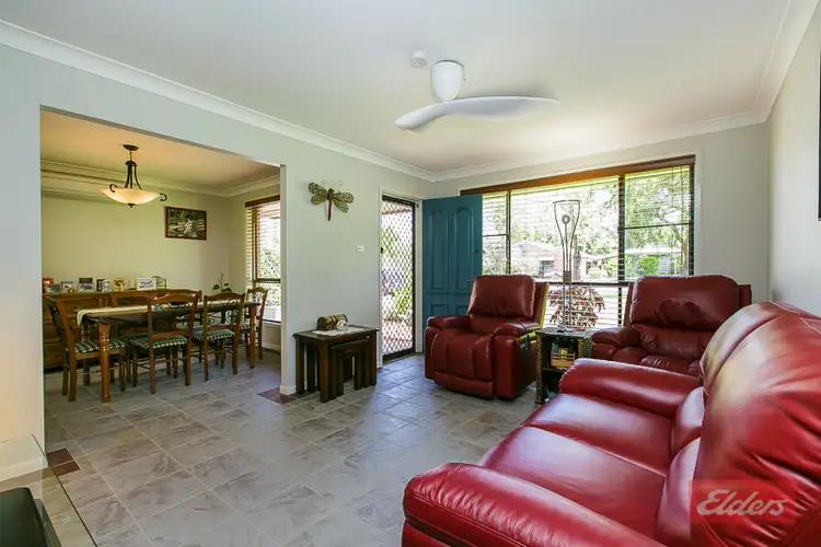 Second view of Homely house listing, 5 Eagle Street, Wallacia NSW 2745