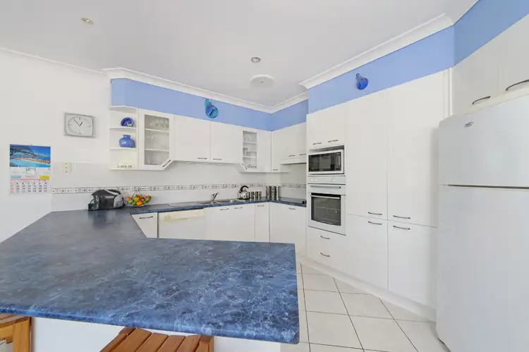 Fourth view of Homely house listing, 35 Bounty Avenue, Lake Cathie NSW 2445