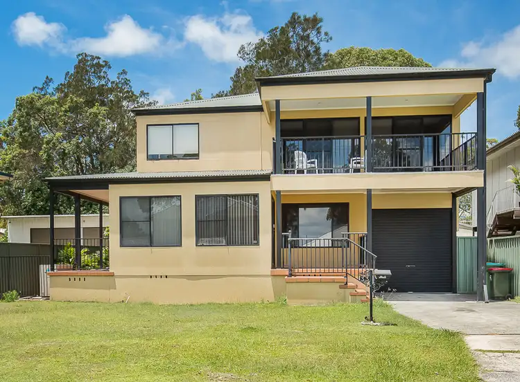Third view of Homely house listing, 33 Ginganup Road, Summerland Point NSW 2259