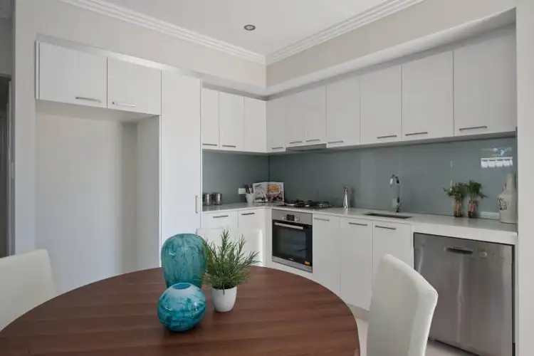 Third view of Homely apartment listing, *2/10 Swanston Street, Yokine WA 6060