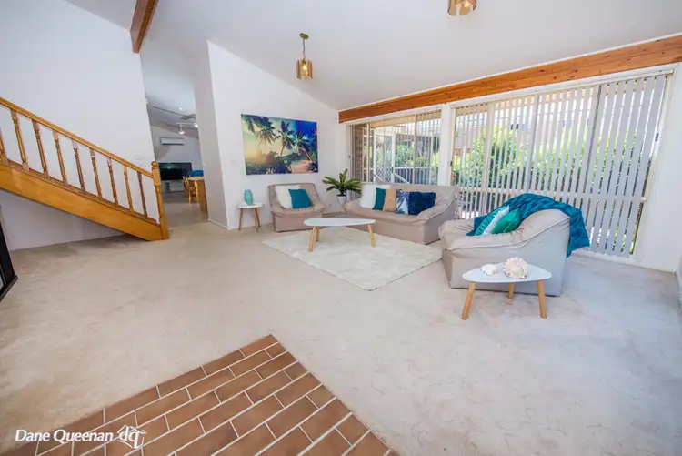Third view of Homely house listing, 116 Rocky Point Road, Fingal Bay NSW 2315