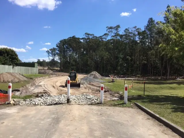 Lot 3 Montrose Street, Beerwah QLD 4519