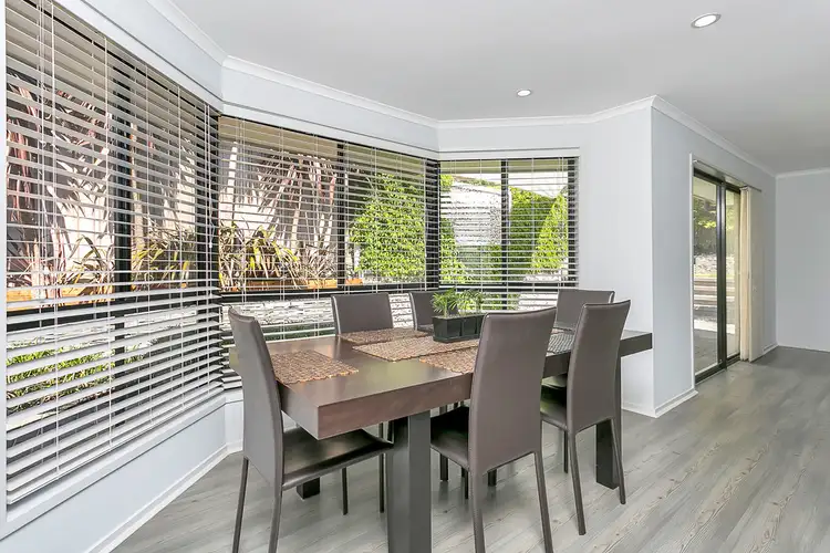 Fifth view of Homely house listing, 12 Cairns Way, Seaford Rise SA 5169