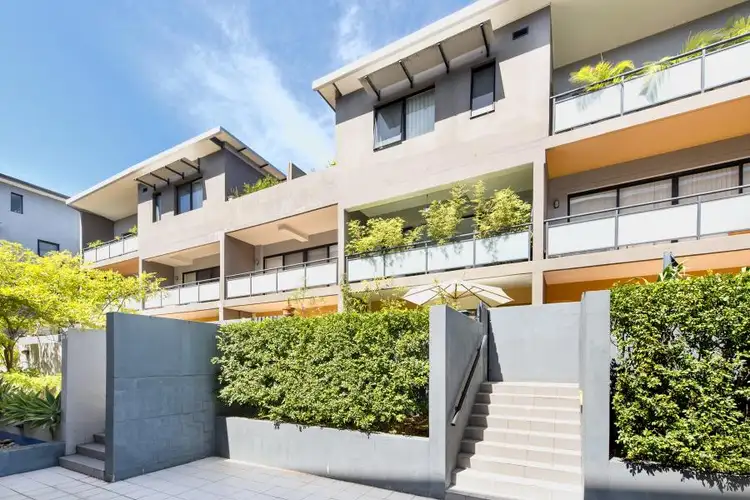 Sixth view of Homely apartment listing, 45/198 Marrickville Rd, Marrickville NSW 2204