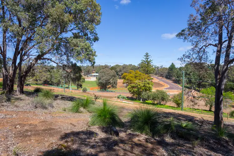 Third view of Homely land listing, 39 (Lot 280) Grieve Way, Bedfordale WA 6112