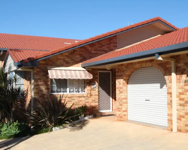 Second view of Homely house listing, 2/9 Park Street, Port Macquarie NSW 2444