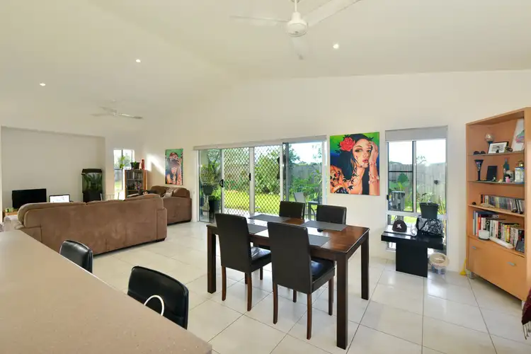 Fifth view of Homely house listing, 8 Spoonbill Close, Mossman QLD 4873