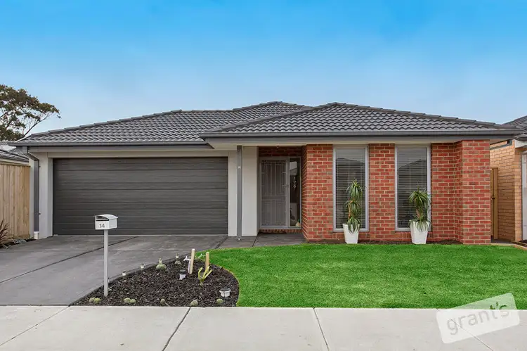 14 Egerton Street, Officer VIC 3809