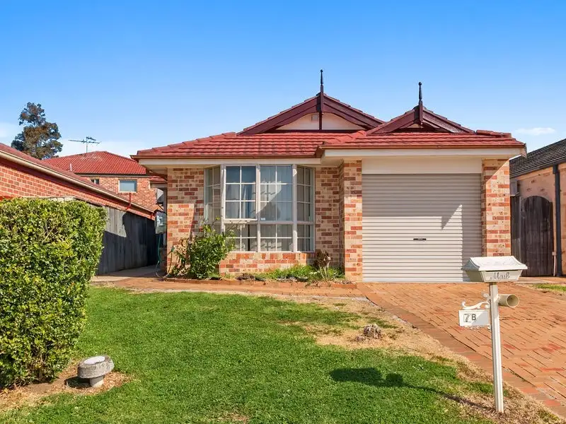 Main view of Homely house listing, 7B Inverell Avenue, Hinchinbrook NSW 2168