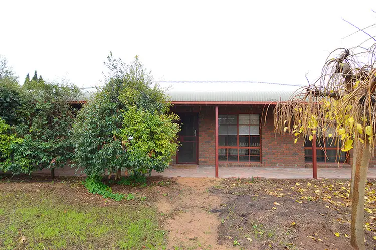 Main view of Homely house listing, 3 Henderson Street, Ouyen VIC 3490