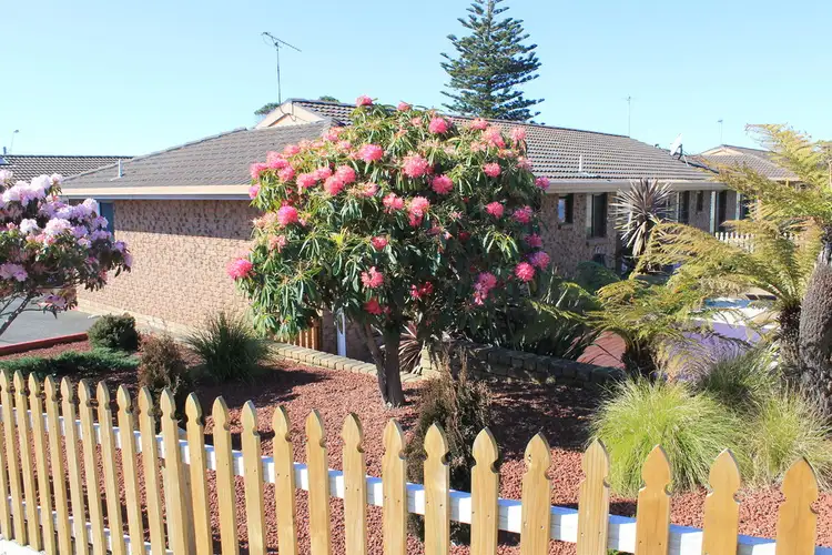 Second view of Homely house listing, Unit 8/1 Clerke Street, Penguin TAS 7316