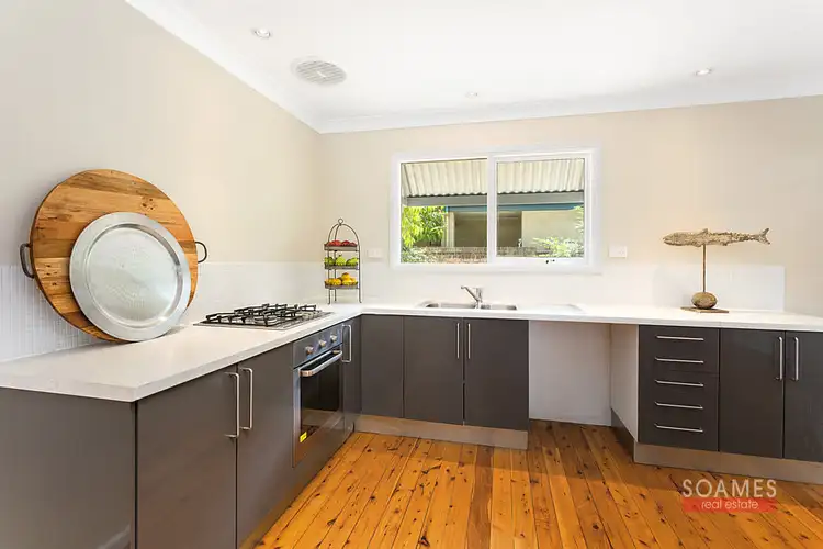 Fourth view of Homely house listing, 23 Bellevue Street, Thornleigh NSW 2120