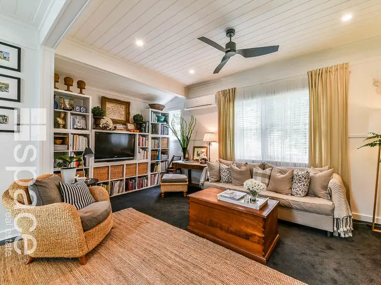 Seventh view of Homely house listing, 9 Joslin Street, Hilton WA 6163