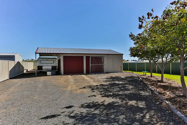 Second view of Homely house listing, 24 Sinclair Street, Wyreema QLD 4352