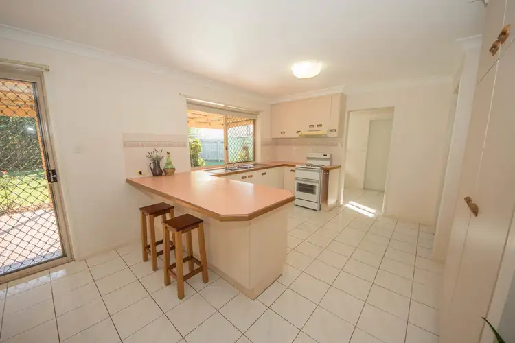 Main view of Homely house listing, 17 Seymore Avenue, Kalkie QLD 4670