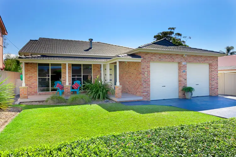 17 Boyd Street, Minnamurra NSW 2533