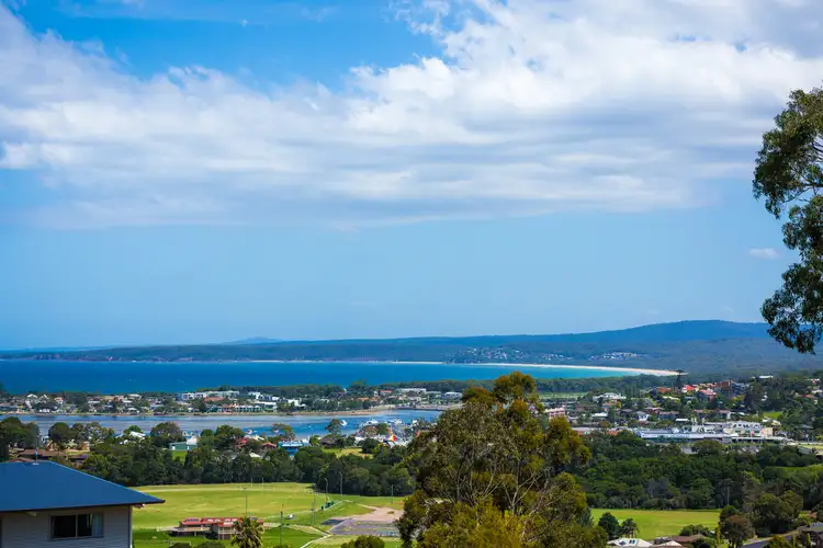 Third view of Homely land listing, Lot 163 Berrambool Drive, Merimbula NSW 2548