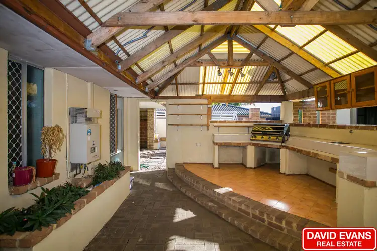 Second view of Homely house listing, 4 Wonyill Street, Wanneroo WA 6065