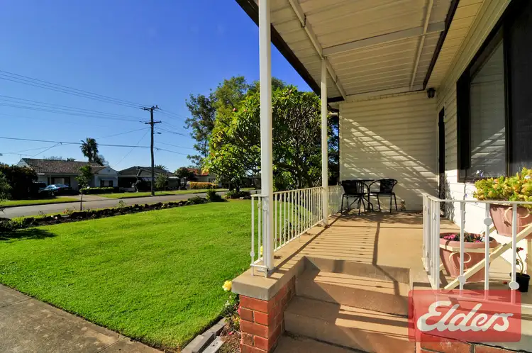 Second view of Homely house listing, 96 Bulli Road, Pendle Hill NSW 2146
