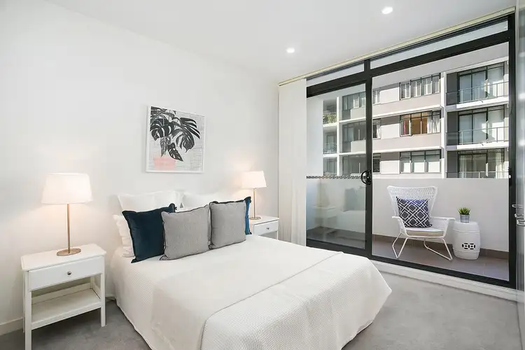 Fourth view of Homely apartment listing, 103/8 Waterview Drive, Lane Cove NSW 2066