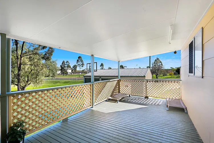 Third view of Homely house listing, 1 - 3 Bright Street, Wyreema QLD 4352