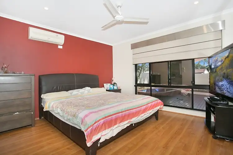 Seventh view of Homely house listing, 5 Wanderer Avenue, Mermaid Waters QLD 4218