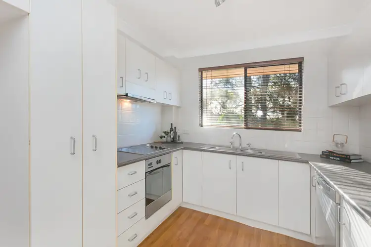 Third view of Homely apartment listing, 12/74 Howard Avenue, Dee Why NSW 2099