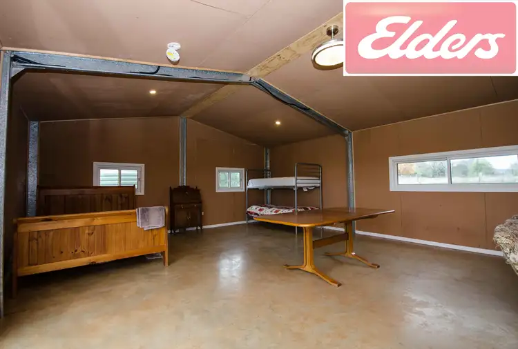 Sixth view of Homely rural property listing, Lot 5 Edmondson Lane, Wooragee VIC 3747